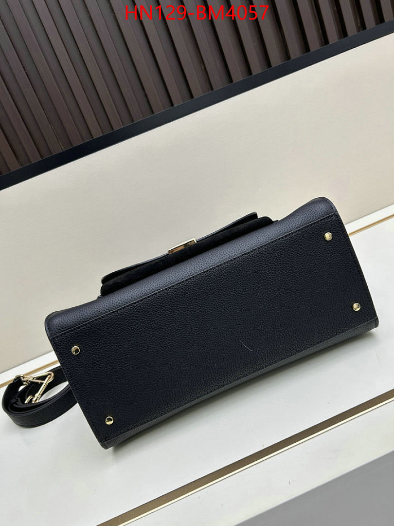 Coccinelle(4A)-Handbag- ID: BM4057 $: 129USD,