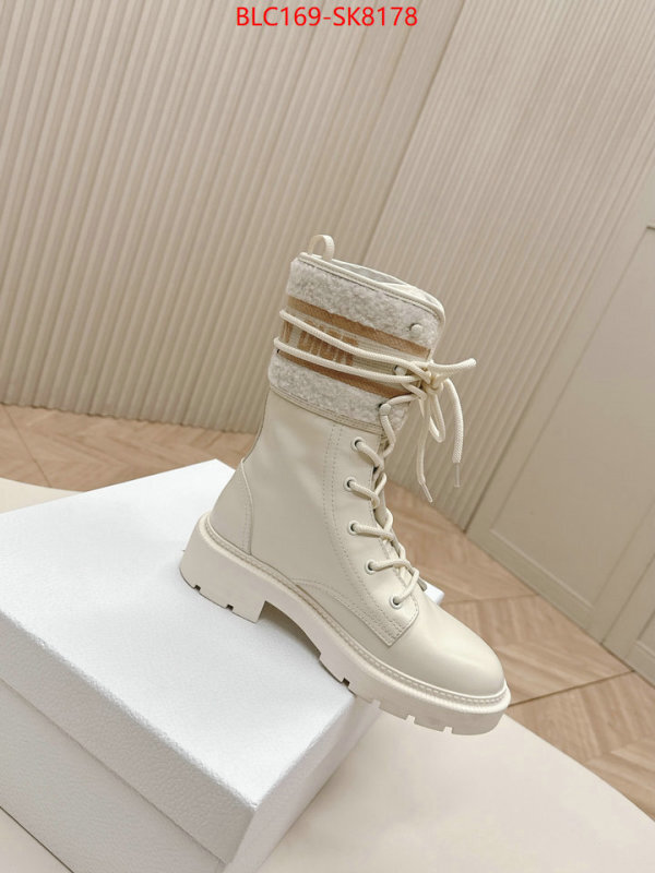 Women Shoes-Dior is it illegal to buy ID: SK8178 $: 169USD