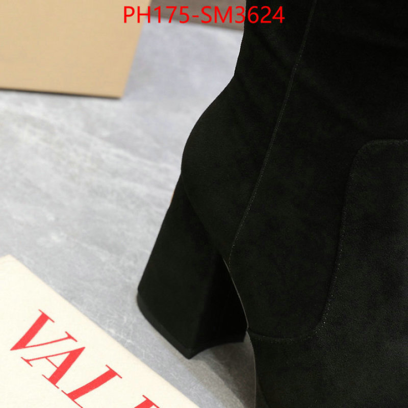 Women Shoes-Boots ID: SM3624 $: 175USD