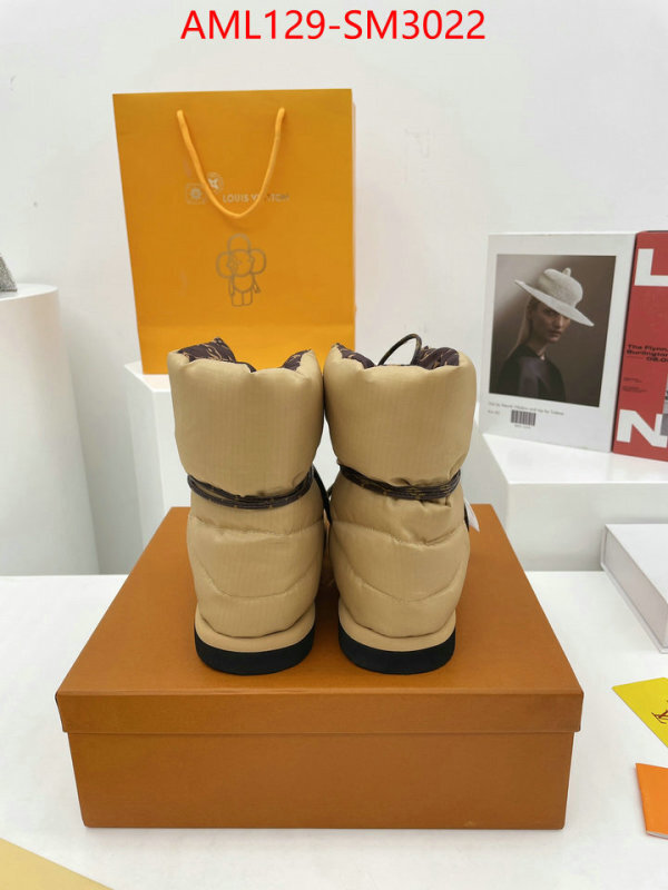 Women Shoes-Boots from china 2024 ID: SM3022 $: 129USD