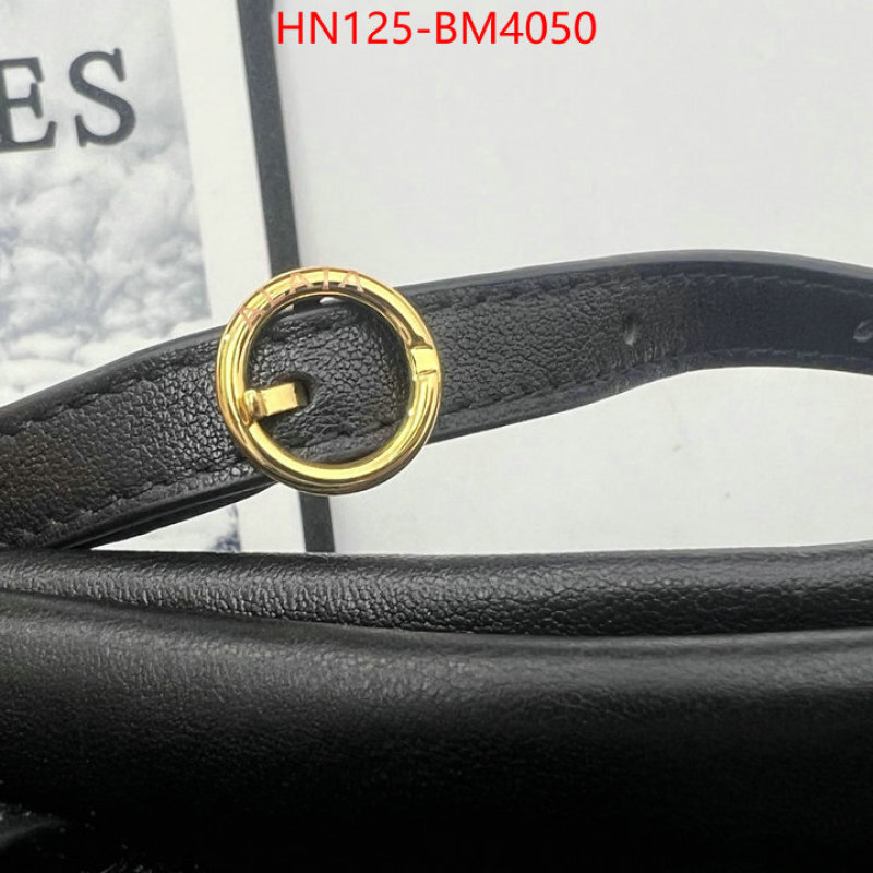 ALAIA Bags(4A)-Crossbody- ID: BM4050 $: 125USD,