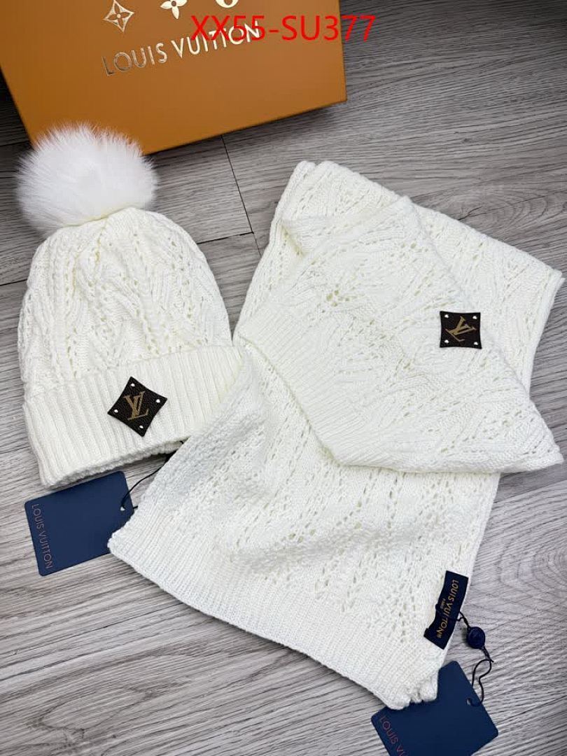 Cap(Hat)-LV ID: SU377 $: 55USD