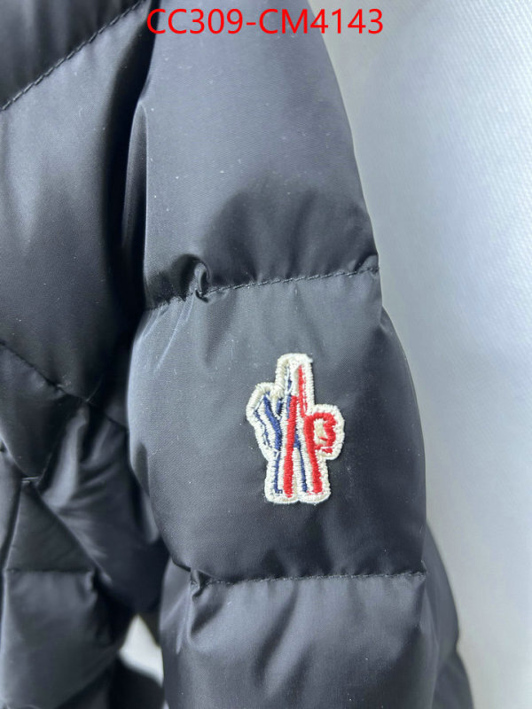 Down jacket Women-Moncler ID: CM4143 $: 309USD