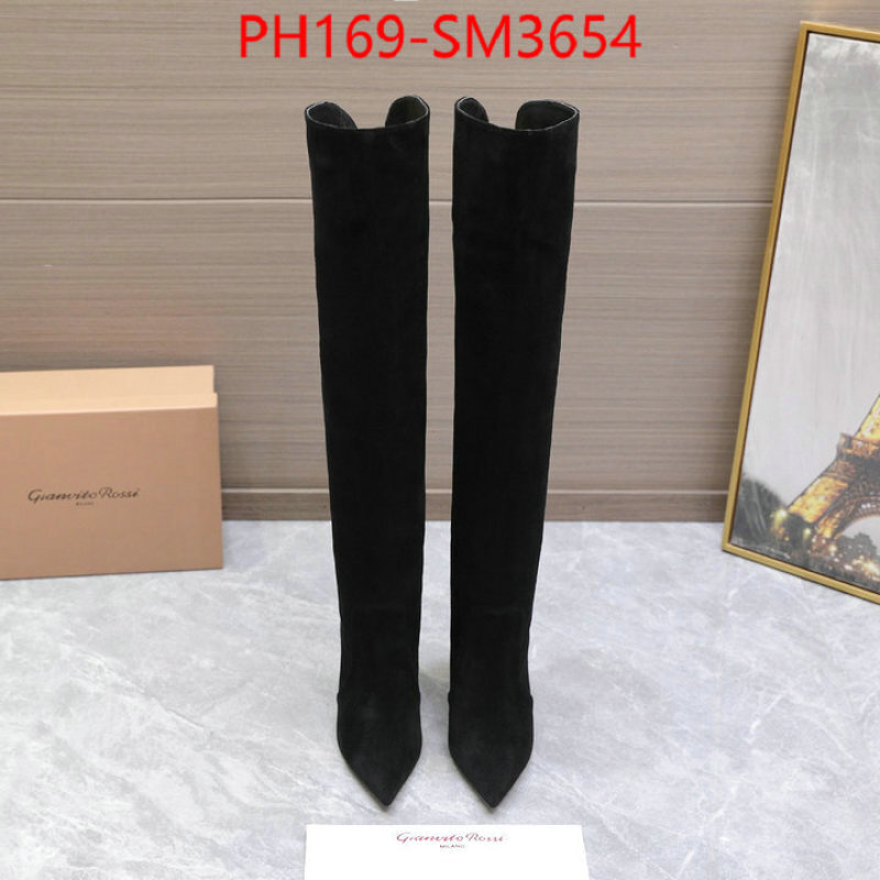 Women Shoes-Boots ID: SM3654 $: 169USD