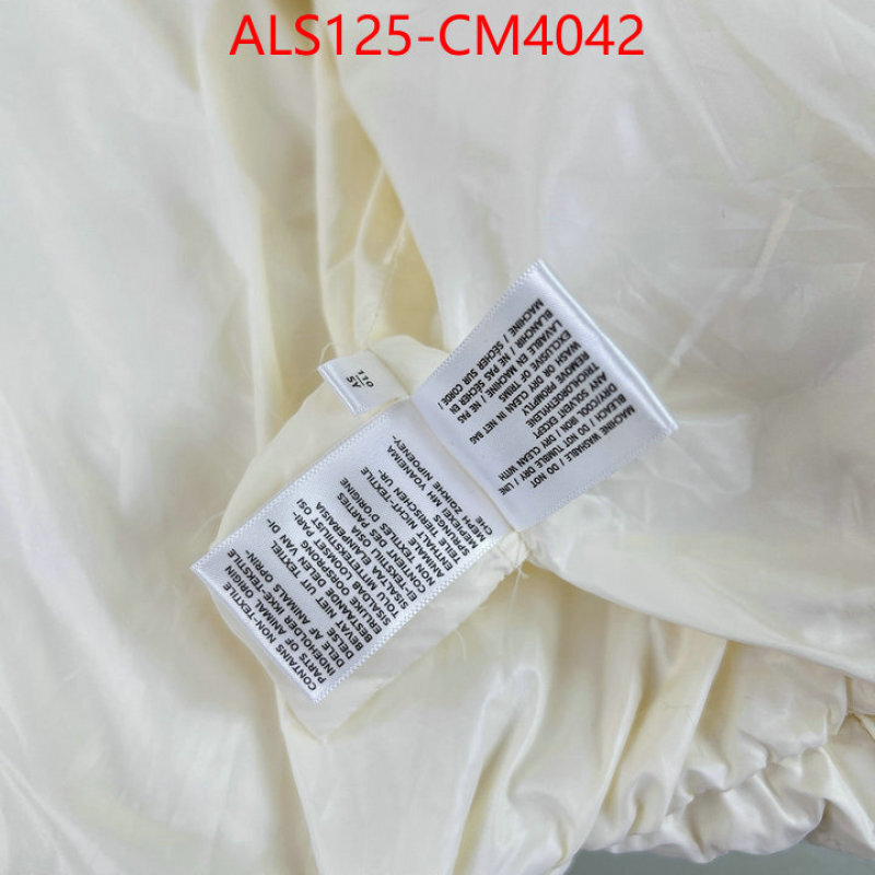 Kids clothing-Down jacket ID: CM4042 $: 125USD