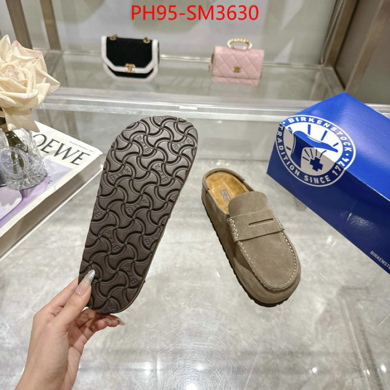 Women Shoes-Birkenstock ID: SM3630 $: 95USD