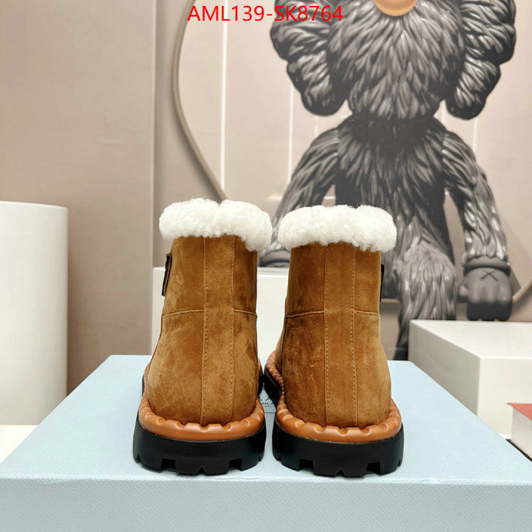 Women Shoes-Boots ID: SK8764 $: 139USD