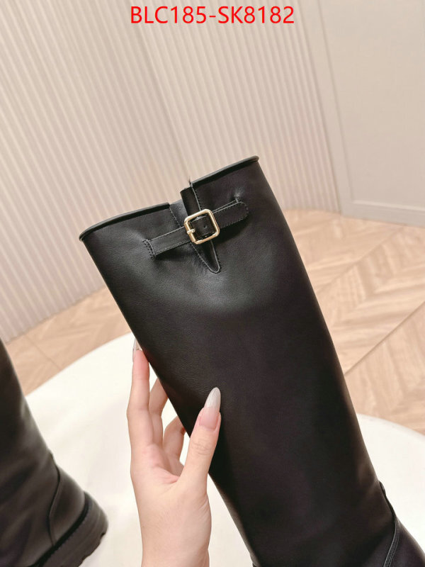 Women Shoes-Dior only sell high-quality ID: SK8182 $: 185USD