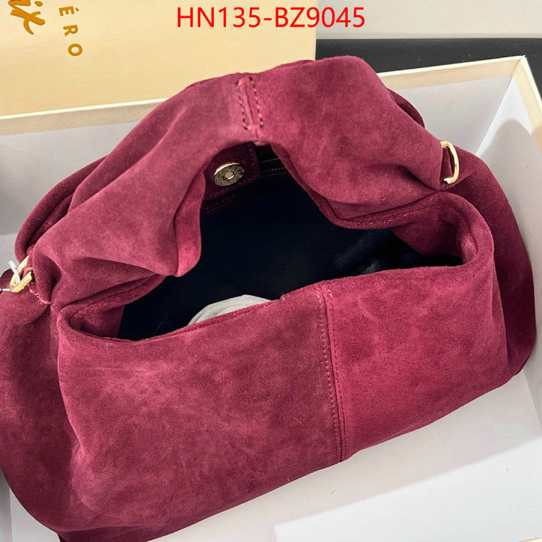 Polene Bags(4A)-Handbag- ID: BZ9045 $: 135USD,