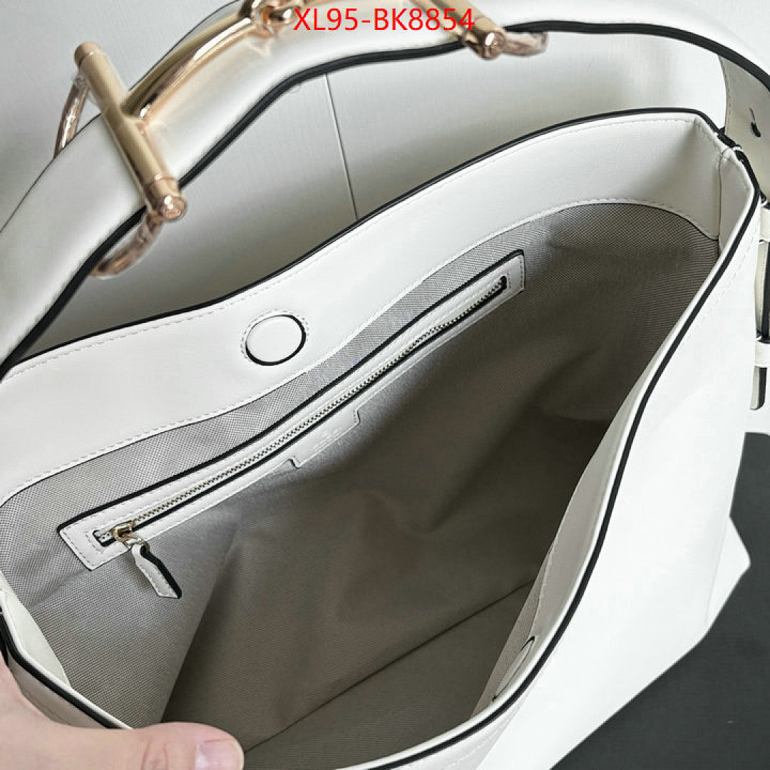 Gucci Bags(4A)-Handbag- ID: BK8854 $: 95USD,