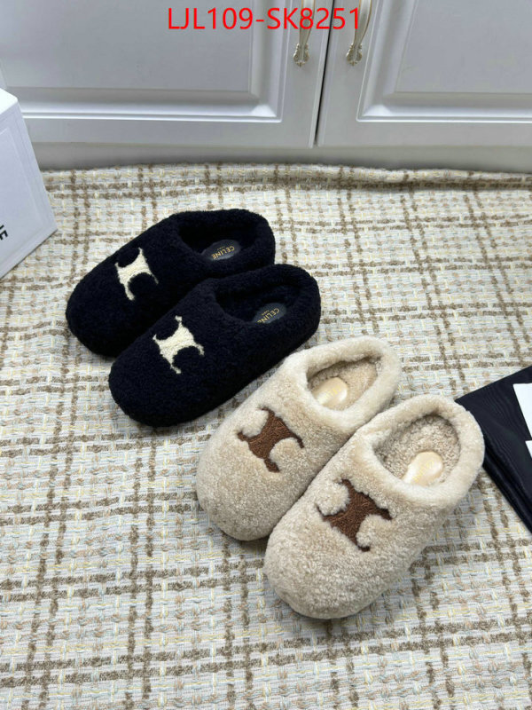 Women Shoes-CELINE same as original ID: SK8251 $: 109USD