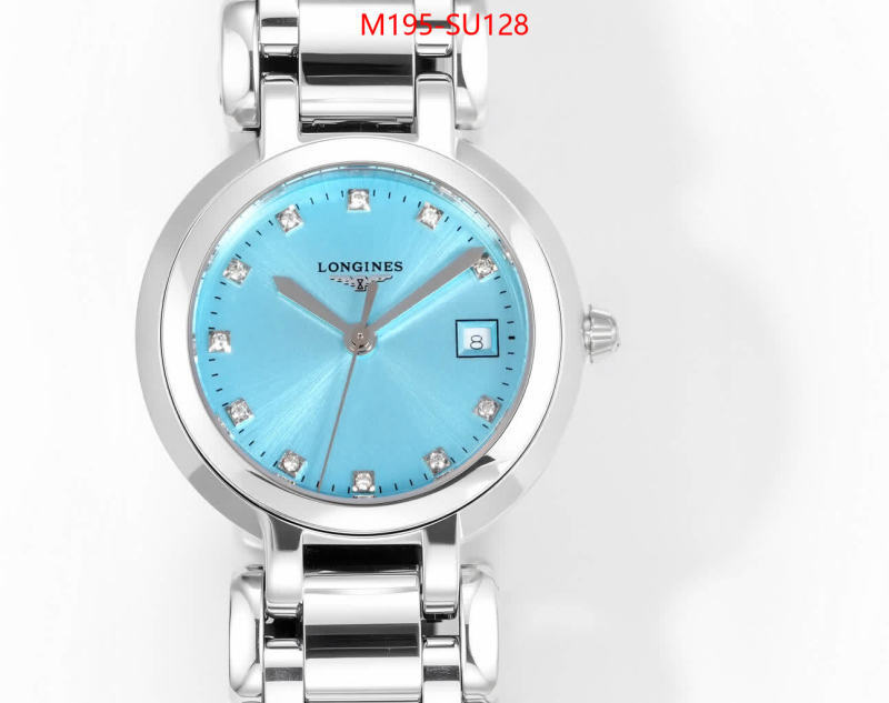 Watch(4A)-Longines replica ID: SU128 $: 195USD