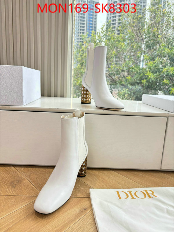 Women Shoes-Dior sell online ID: SK8303 $: 169USD
