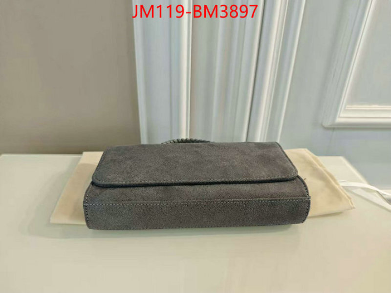 Stella McCartney Bags(TOP)-Crossbody- ID: BM3897 $: 119USD,
