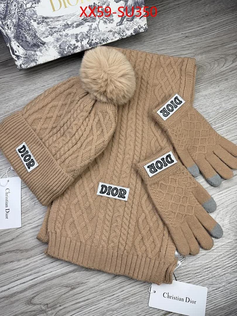 Scarf-Dior ID: SU350 $: 59USD