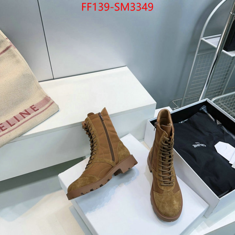 Women Shoes-Boots high ID: SM3349 $: 139USD
