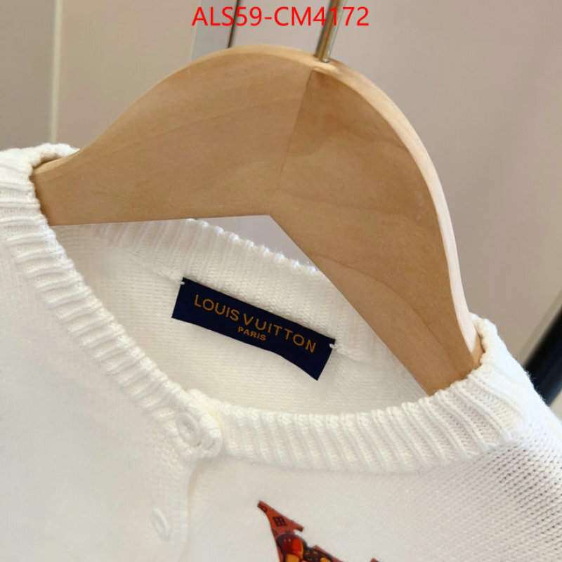 Kids clothing-LV ID: CM4172 $: 59USD