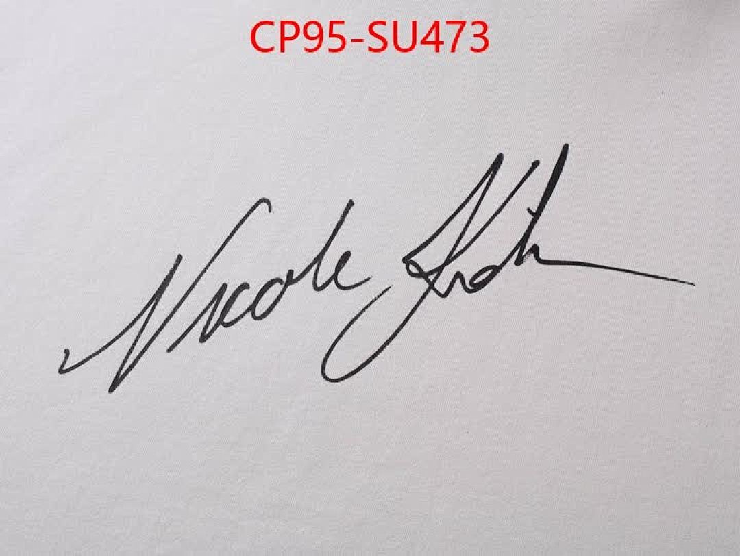 Clothing-Balenciaga ID: SU473 $: 95USD