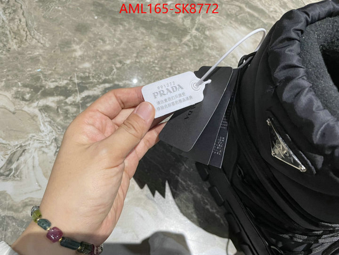 Women Shoes-Boots ID: SK8772 $: 165USD