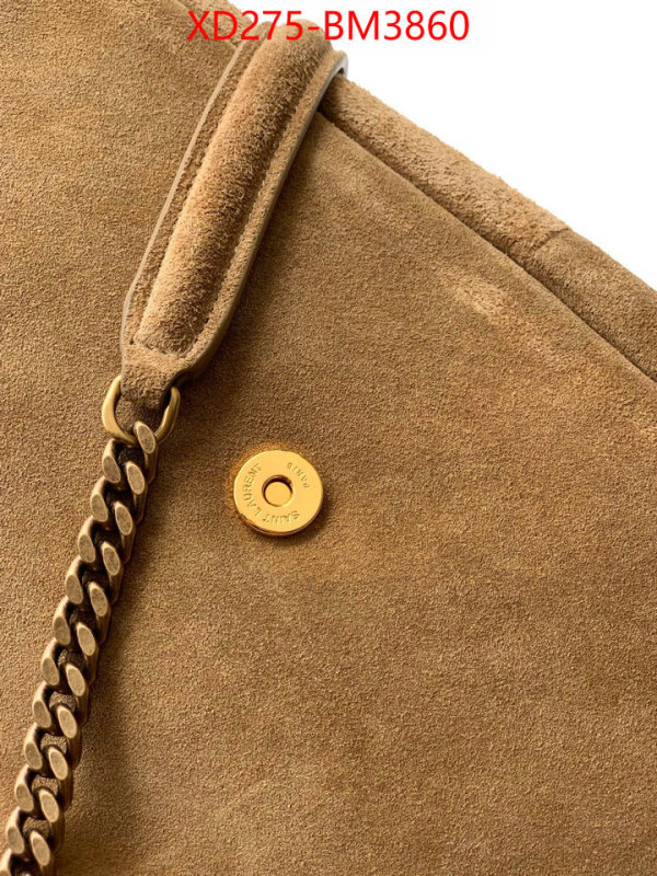 YSL Bags(TOP)-Crossbody- ID: BM3860 $: 275USD,