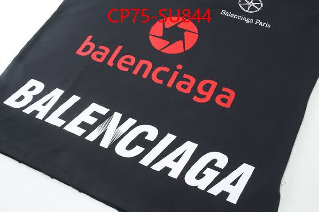 Clothing-Balenciaga ID: SU844 $: 75USD