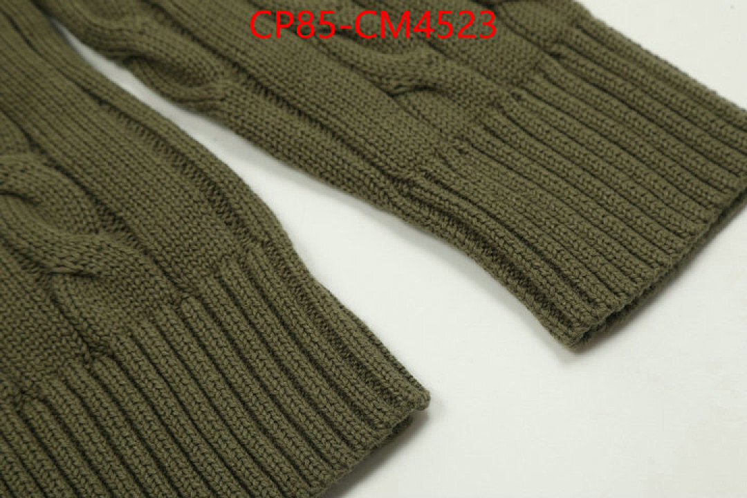 Clothing-Ralph Lauren ID: CM4523 $: 85USD