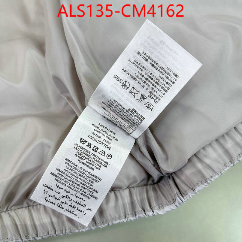 Kids clothing-Dior ID: CM4162 $: 135USD