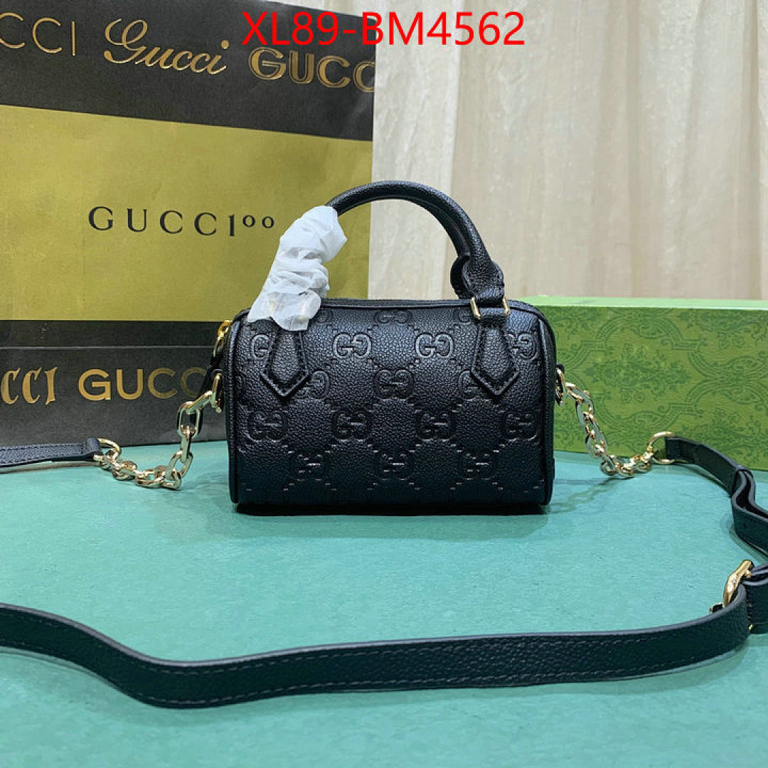 Gucci Bags(4A)-Crossbody- ID: BM4562