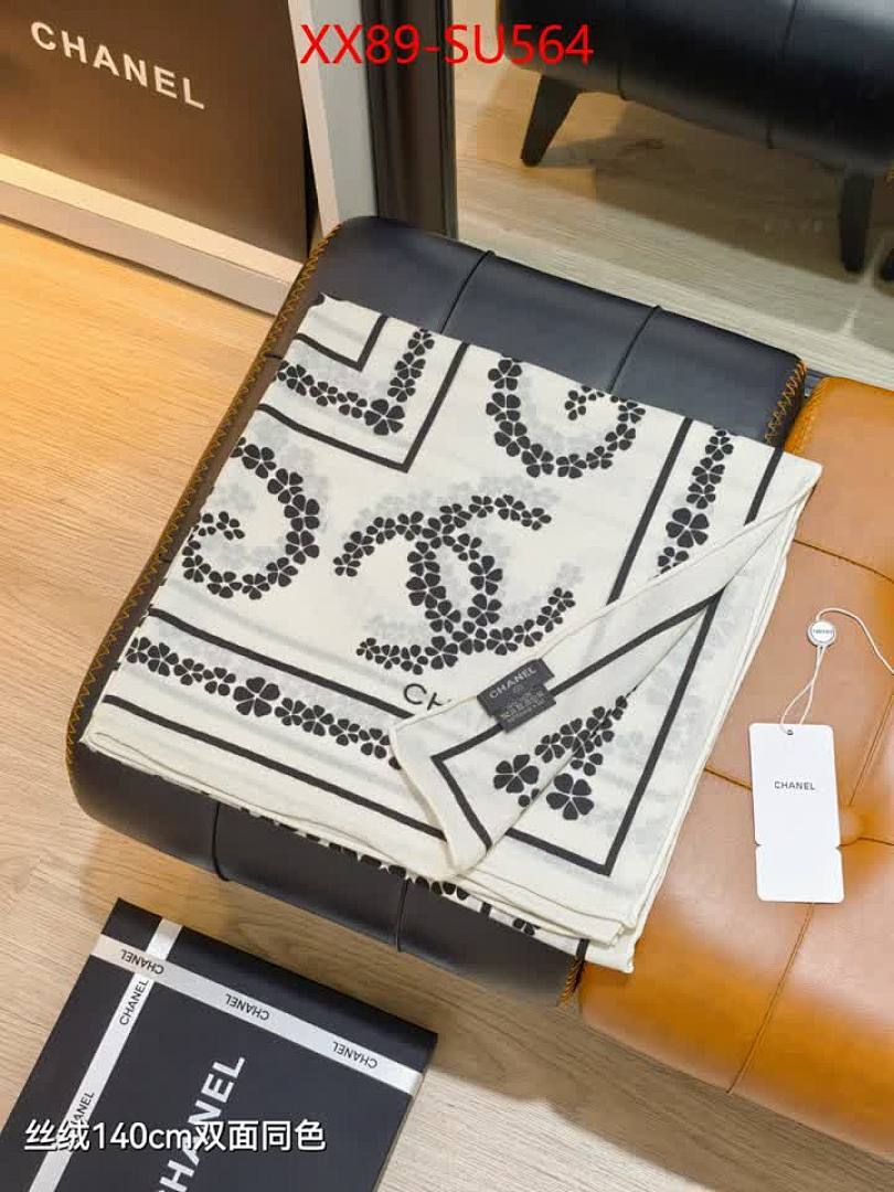 Scarf-Chnel ID: SU564 $: 89USD