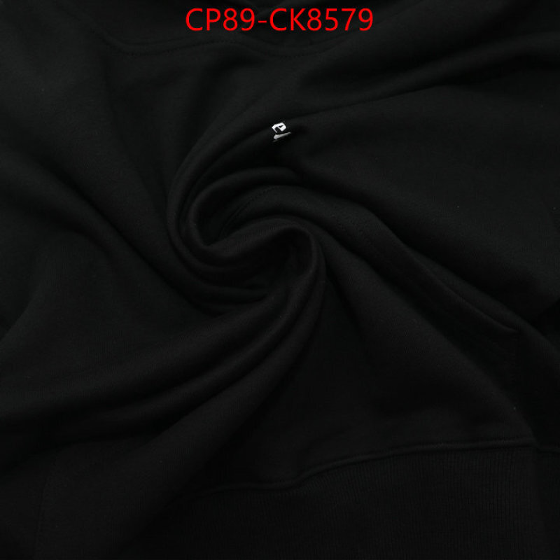 Clothing-Sp5der ID: CK8579 $: 89USD