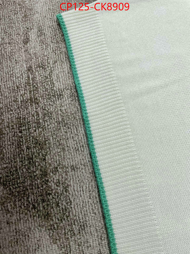 Clothing-Casablanca ID: CK8909 $: 125USD