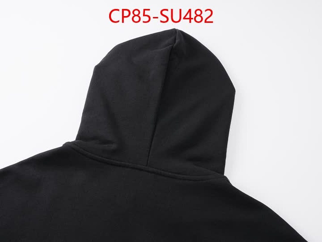 Clothing-Balenciaga ID: SU482 $: 85USD