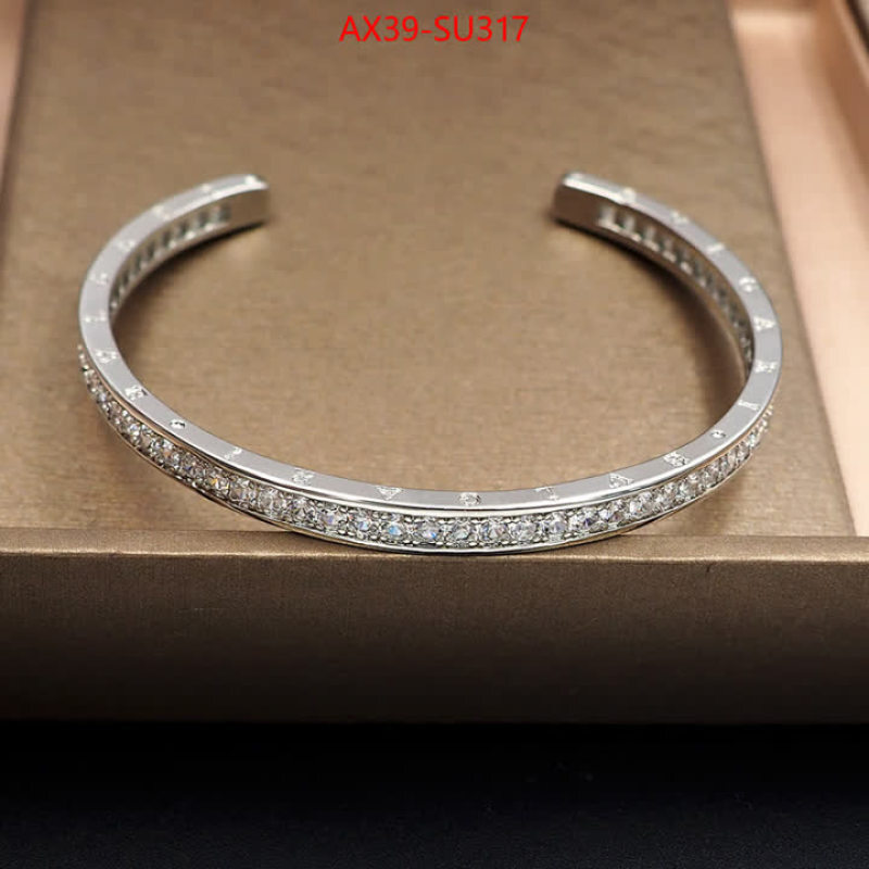 Jewelry-Bvlgari ID: SU317 $: 39USD