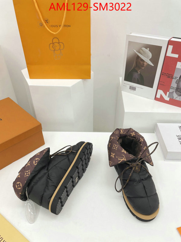 Women Shoes-Boots from china 2024 ID: SM3022 $: 129USD