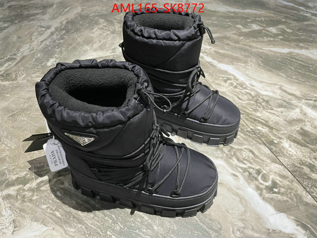 Women Shoes-Boots ID: SK8772 $: 165USD