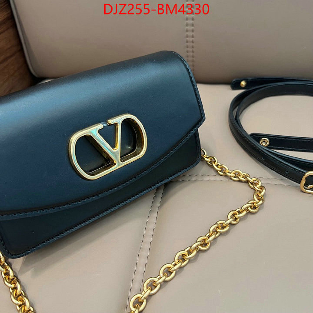 Valentino Bags(TOP)-Crossbody- ID: BM4330 $: 255USD,