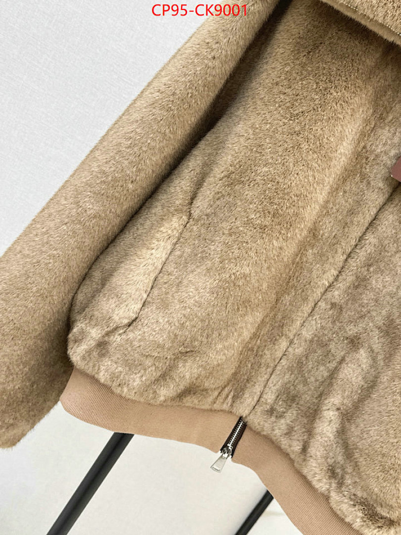 Clothing-Loro Piana ID: CK9001 $: 95USD