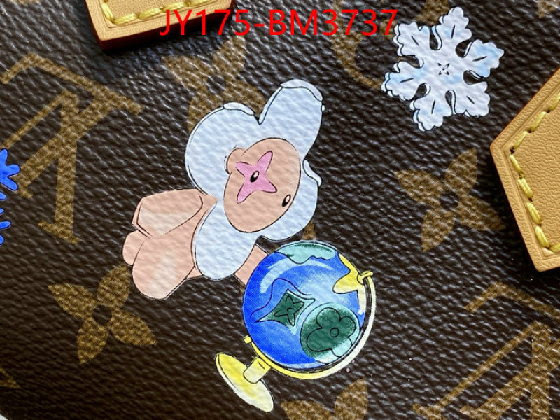 LV Bags(TOP)-Pochette MTis- ID: BM3737 $: 175USD,