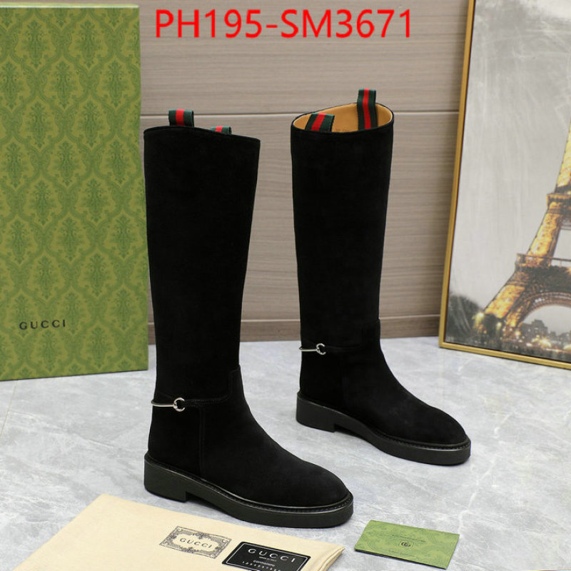 Women Shoes-Boots ID: SM3671 $: 195USD