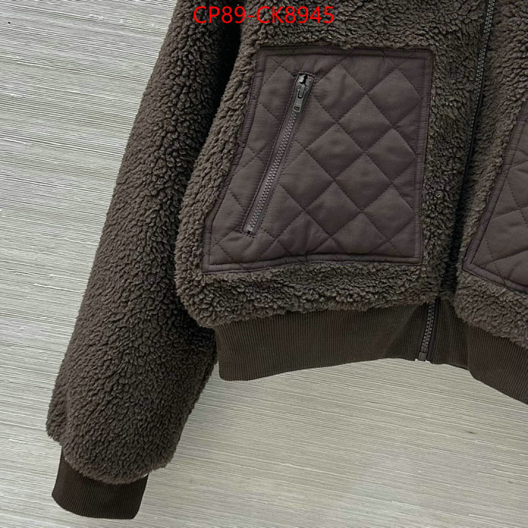 Clothing-Alo ID: CK8945 $: 89USD