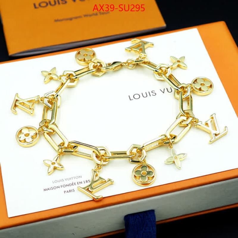 Jewelry-LV ID: SU295 $: 39USD