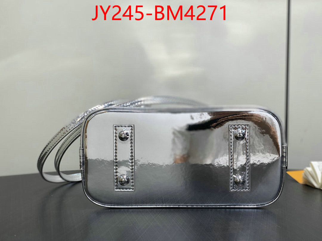 LV Bags(TOP)-Alma- ID: BM4271 $: 245USD,