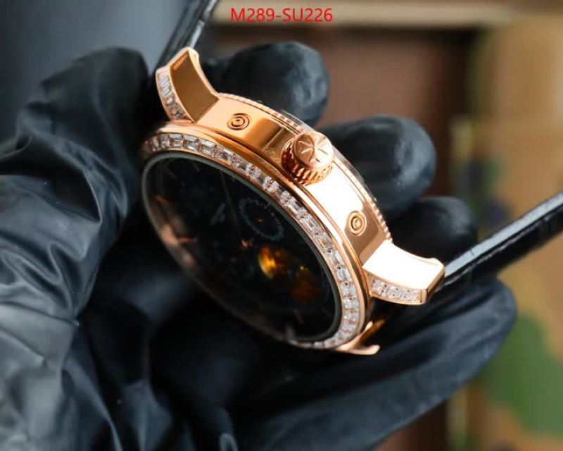 Watch(TOP)-Vacheron Constantin ID: SU226 $: 289USD