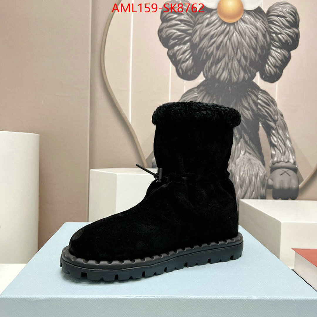 Women Shoes-Boots ID: SK8762 $: 159USD
