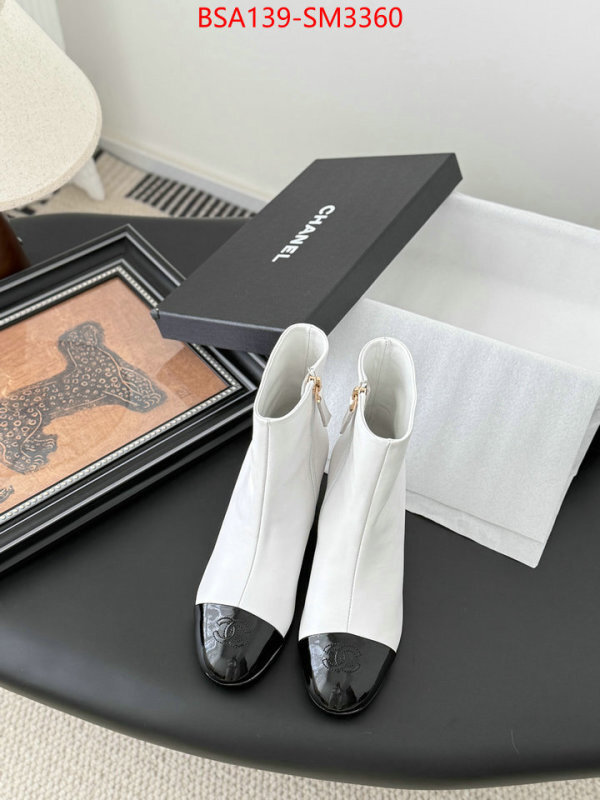 Women Shoes-Boots aaaaa replica designer ID: SM3360 $: 139USD