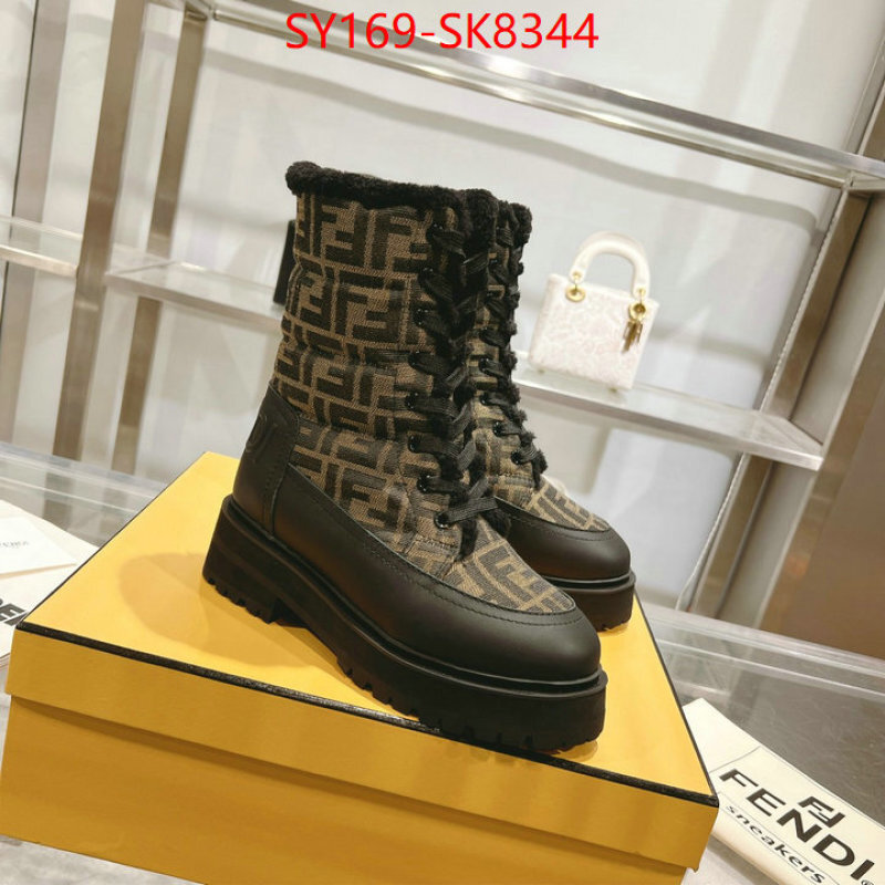 Women Shoes-Boots replcia cheap from china ID: SK8344 $: 169USD