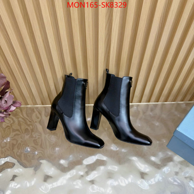 Women Shoes-Boots high ID: SK8329 $: 165USD