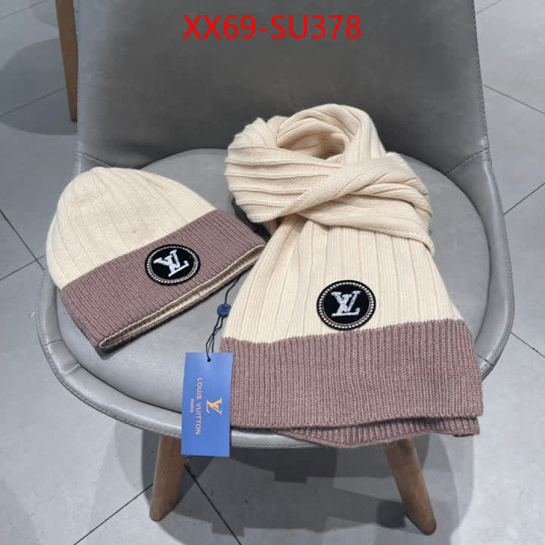 Cap(Hat)-LV ID: SU378 $: 69USD