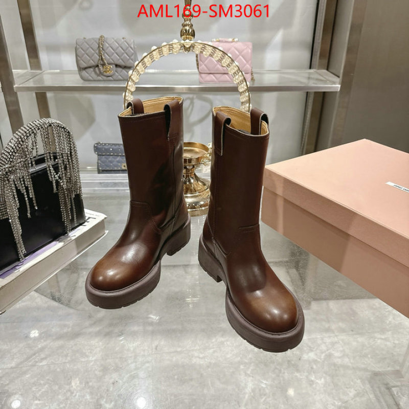 Women Shoes-Boots fashion designer ID: SM3061 $: 169USD