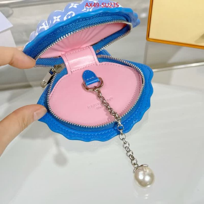 Key pendant-LV ID: SU235 $: 49USD